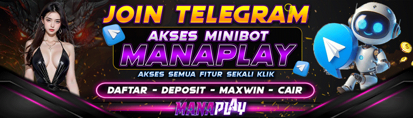 MANAPLAY